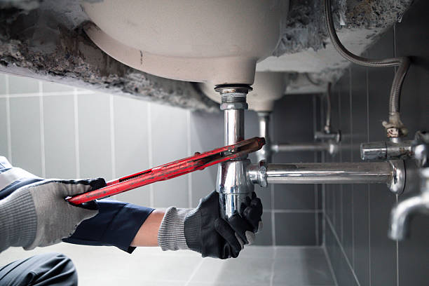 Licensed Plumbing service in Rocky Mount, NC - Street Wise - Plumbing